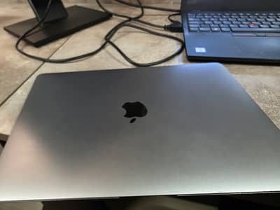 MacBook Air 2020, M1 Chip