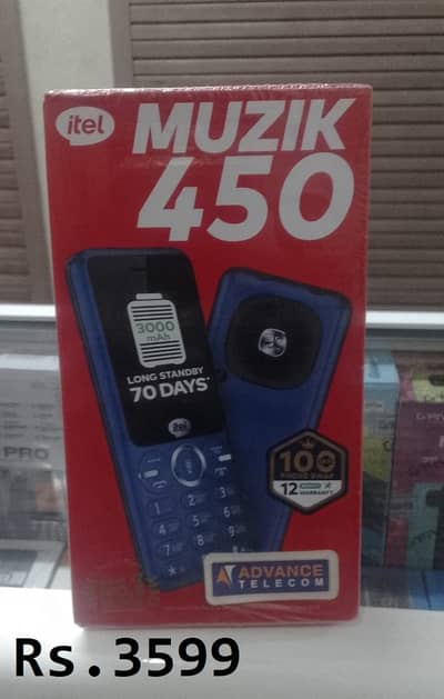 Saste Keypad Mobiles