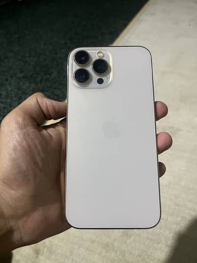 Apple iPhone 13 Pro Max 75 health non pta 128gb