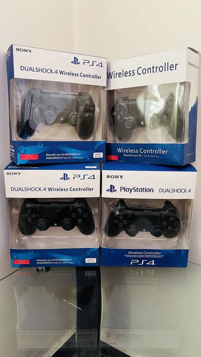 PlayStation PS4 Controller Wholesale Price