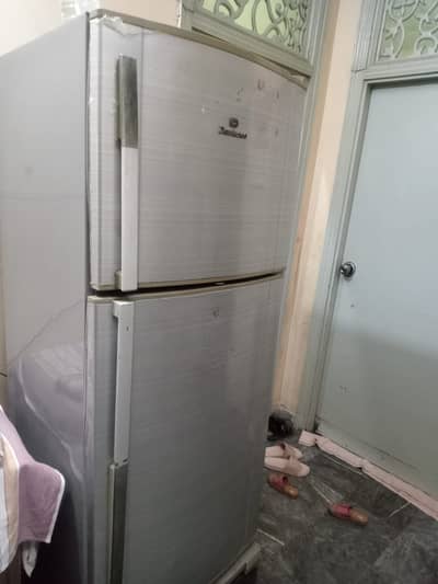 Dawalance Refrigerators 9188 WBL LVS