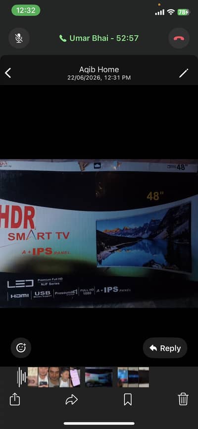 Lcd for sell +92 300 7334986