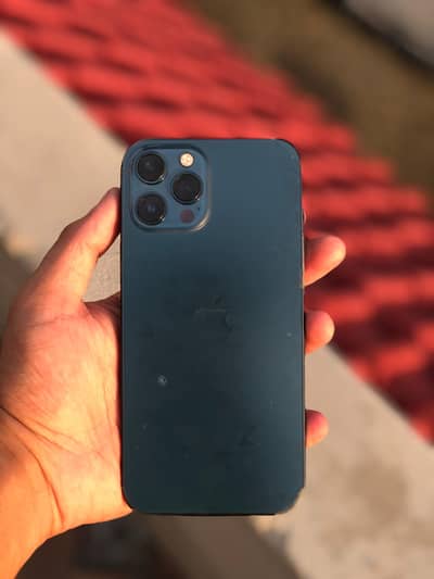 iPhone 12 pro max non pta
