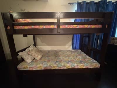 Bunk Bed in immaculate condition