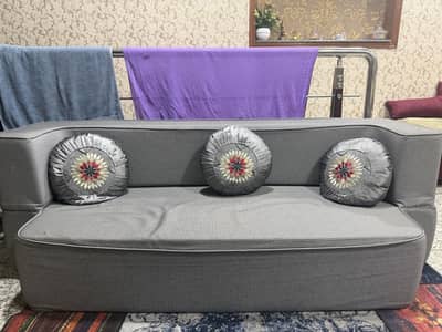 Sofa cum bed | Diamond supreme sofa | Only contact on WhatsApp