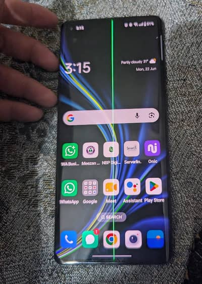 OnePlus 8 Pro