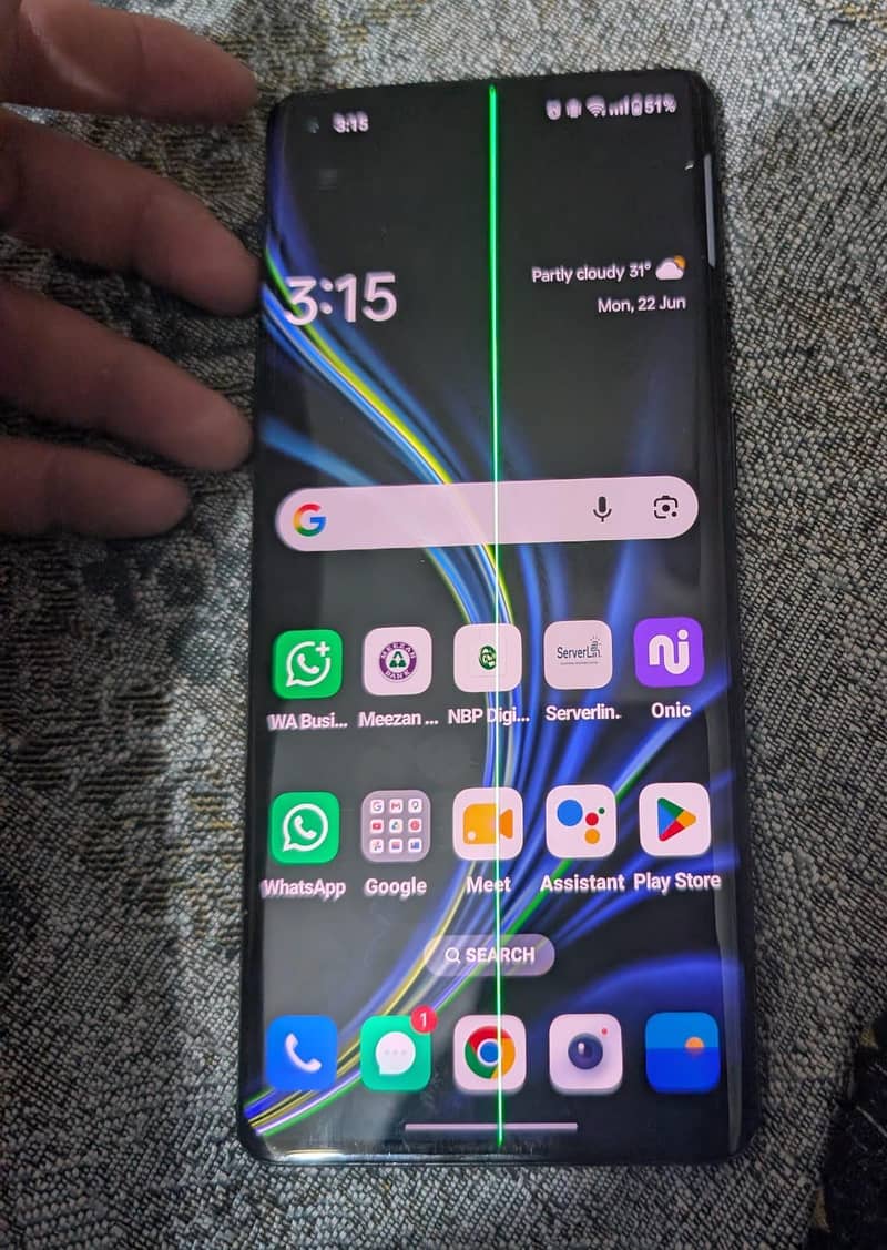 OnePlus 8 Pro 0