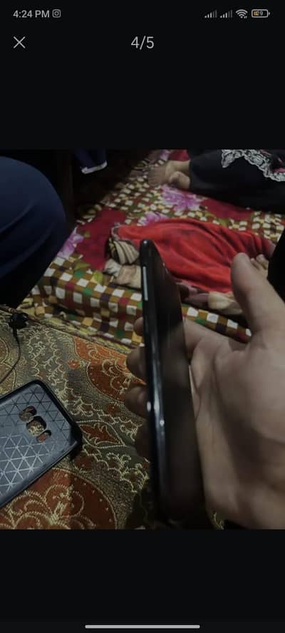 Samsung Mobile S8