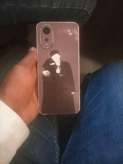 OPPO A18