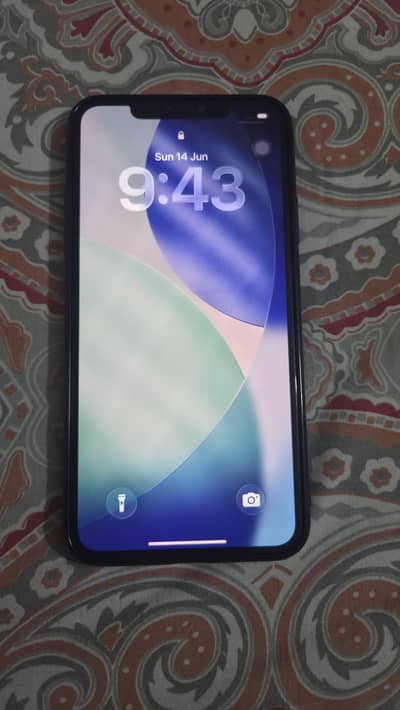 Apple iPhone 11 Pro Max (first owner)