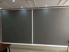 Window Blind Roller/Zebra/wooden/Metal