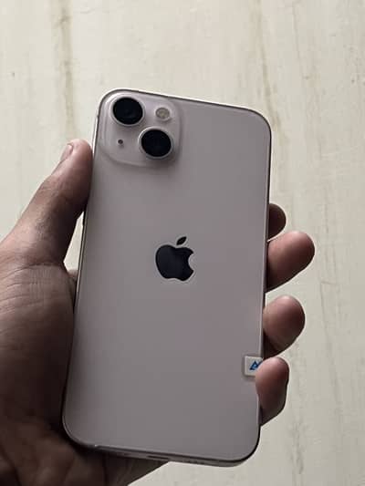 Apple iPhone 13