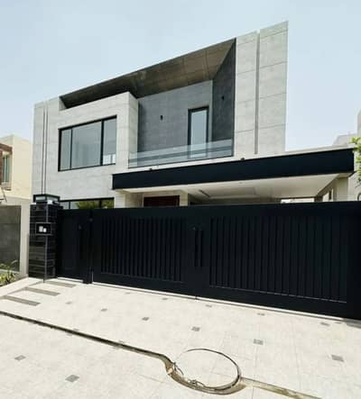 1 Kanal Furnished Elegant Designer Bungalow Phase 5