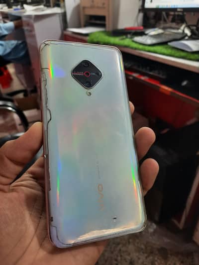 Vivo Y51
