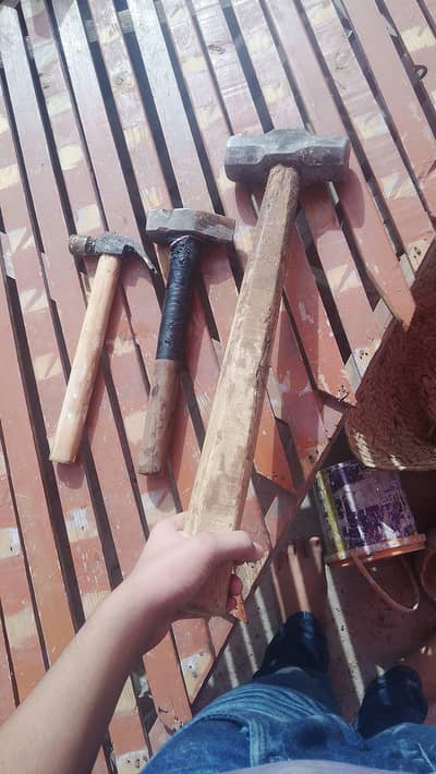 hammer for sale