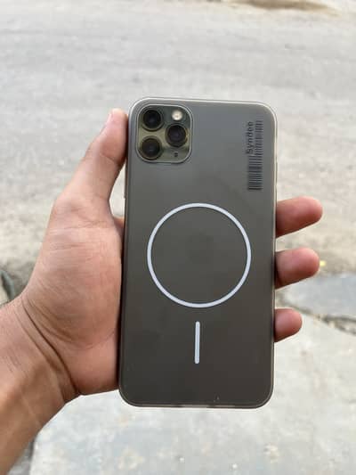 Apple iPhone 11 Pro Max