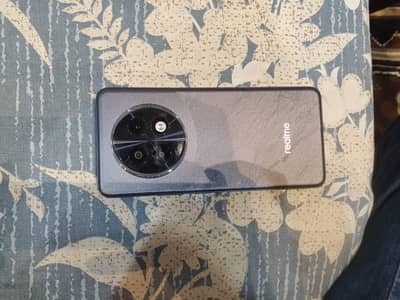 Realme 13 Plus 5g Official PTA Approved
