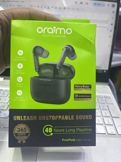 Oraimo Freepods lite -OTW 330