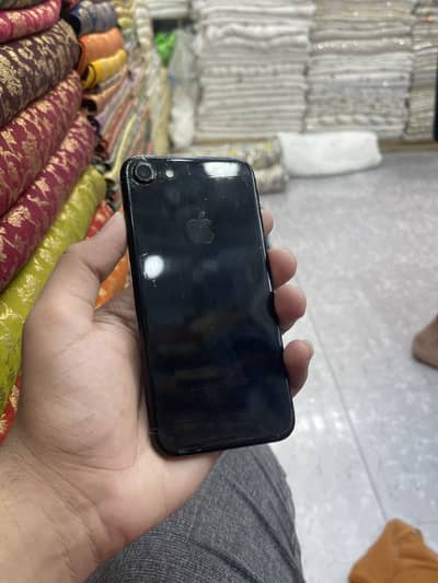 Apple iPhone 7 pta 256