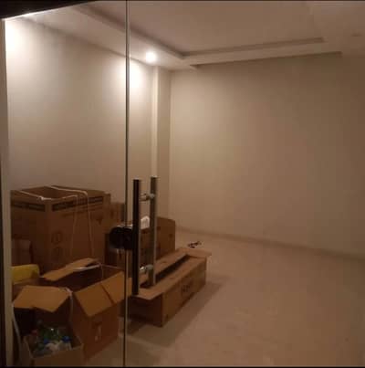 Main Boulevard Brand New Commercial Shop Available Bahria Town Lahore