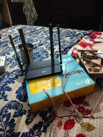 TP Link TL-WR846N
