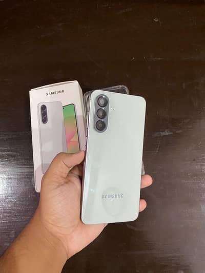 Samsung Mobile A56