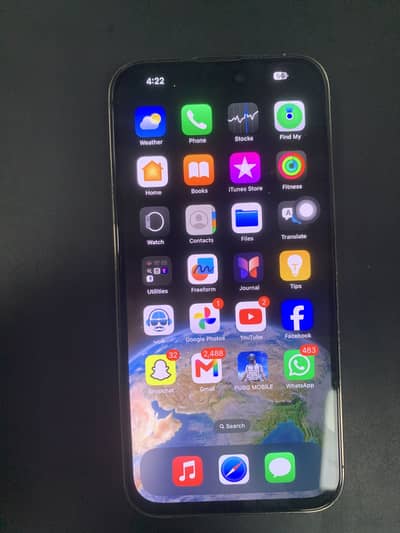 IPHONE 14 pro max urgent for sell