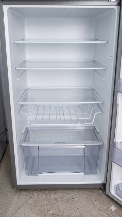 Like New 2021 Gree Large Size Refrigerator |  Used fridge