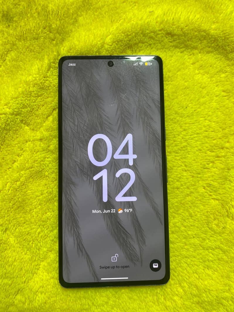 Google Pixel 7 Pro 1