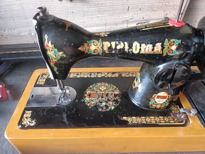 Sewing Machine for sale (Used)