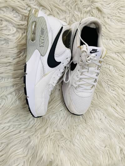 Thrift shoes Nike air sneaker size uk 6 eur 40