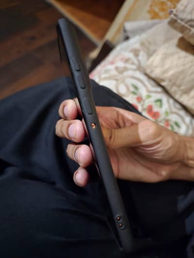 Motorola Edge 60 Fusion