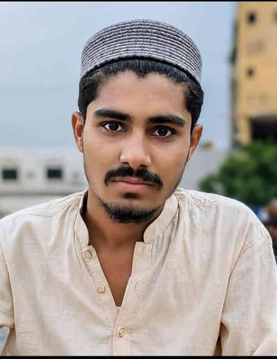 M Abdullah fazal