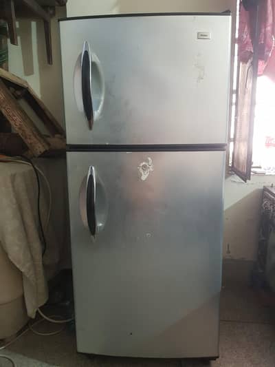 Haier Refrigerator HRF-270 for Sale