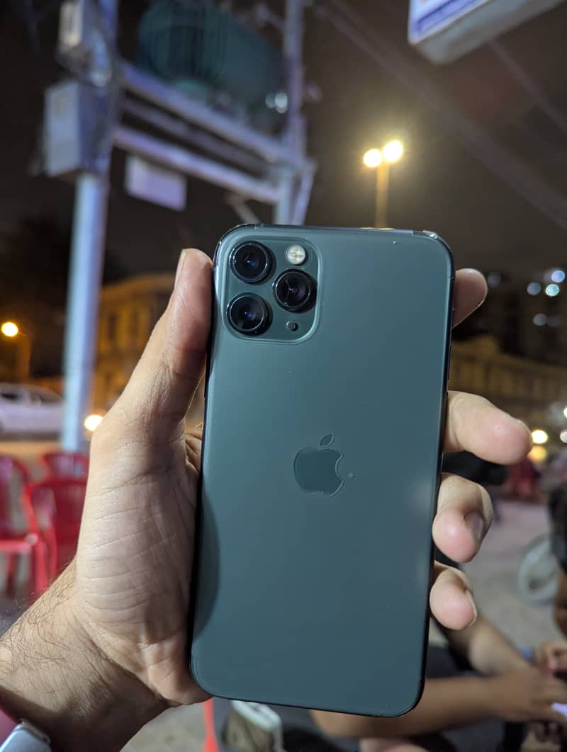 11 pro 1