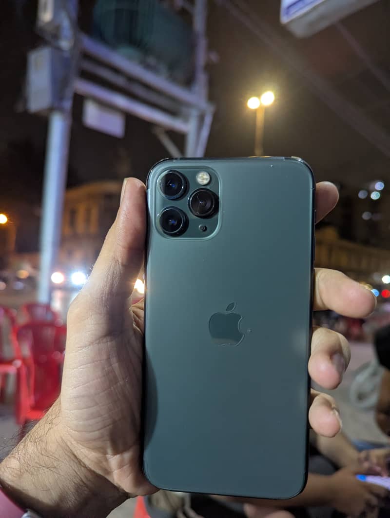 11 pro 4