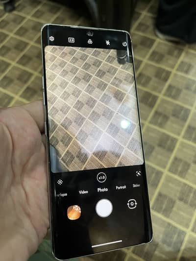 LG Velvet 5G