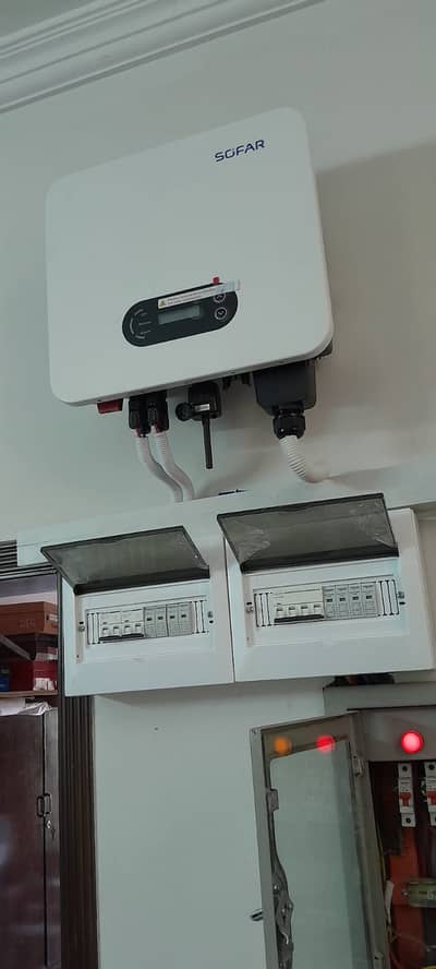 Solar Installation Services