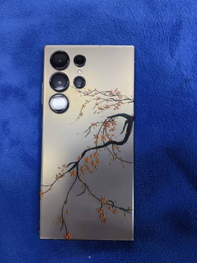 Samsung Mobile S24 Ultra