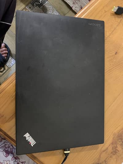 Lenovo x 270 8/256
