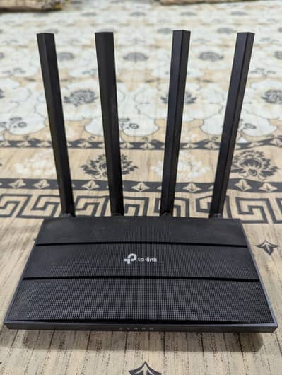 Tp-Link Archer C6