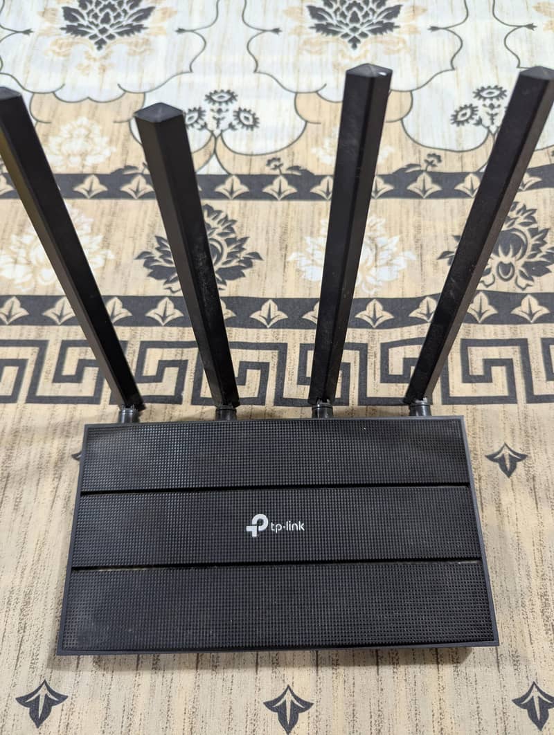 Tp-Link Archer C6 1