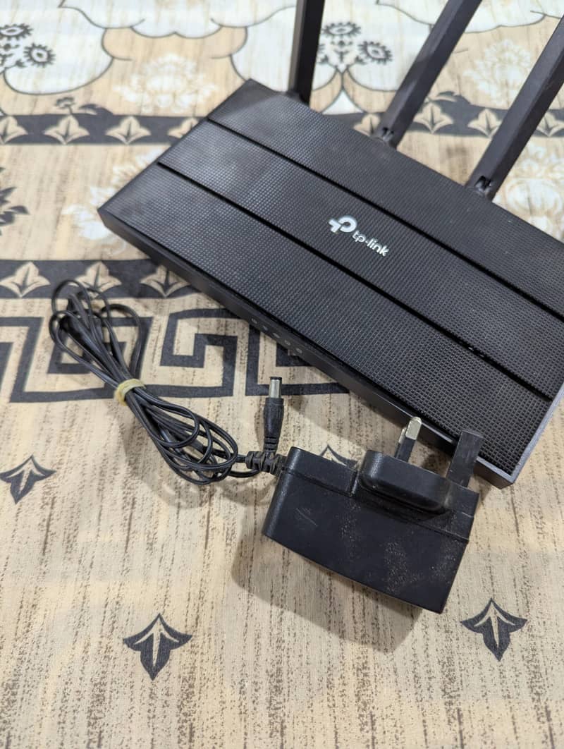Tp-Link Archer C6 3