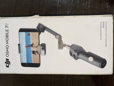 Dji Osmo 7 Pro