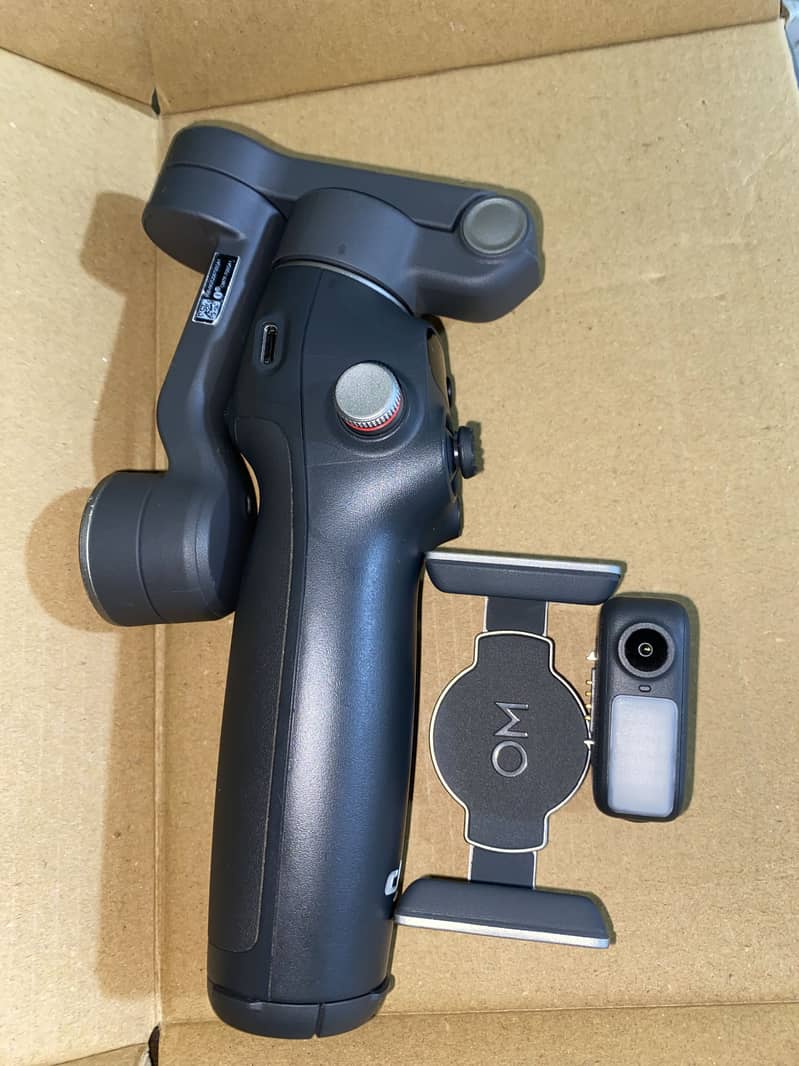Dji Osmo 7P 3