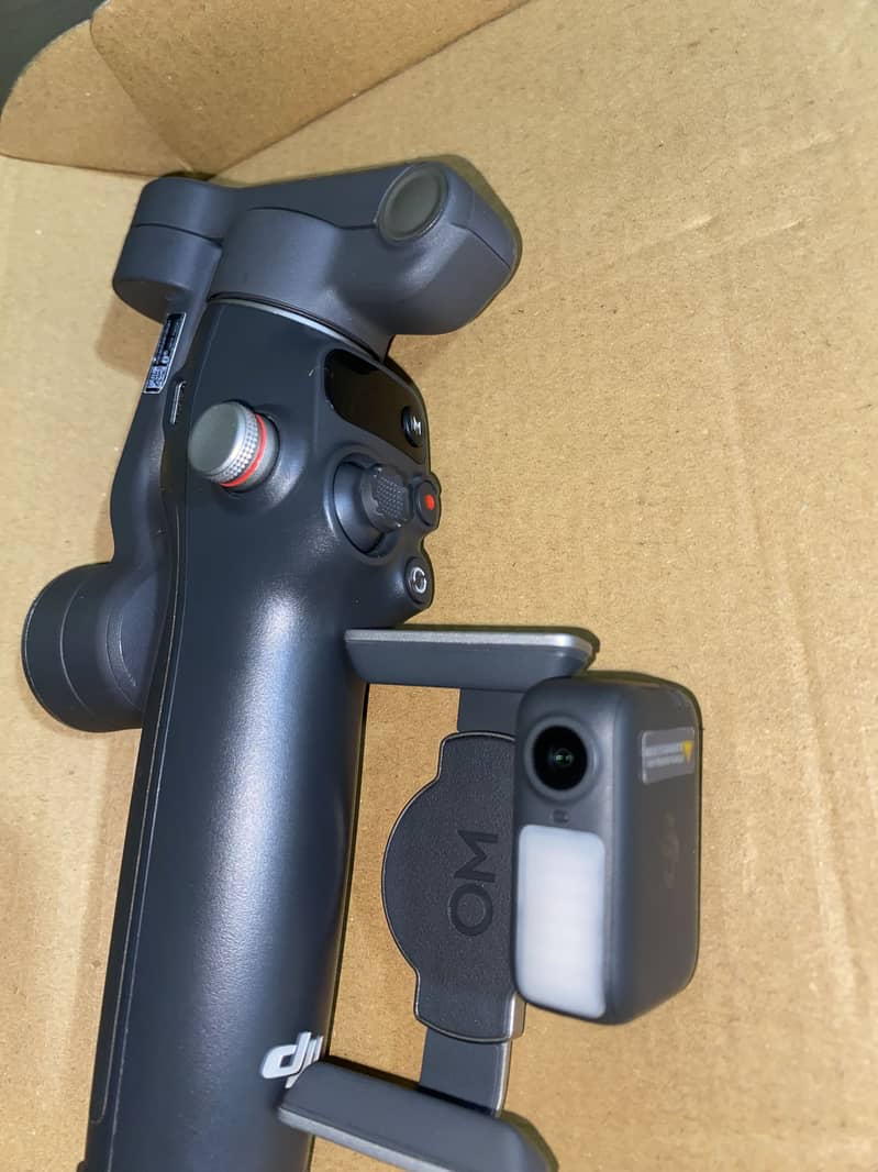 Dji Osmo 7P 4