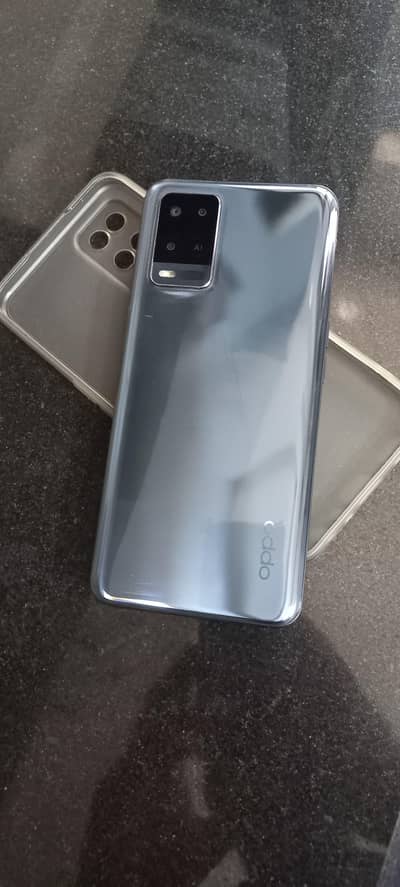 OPPO A54