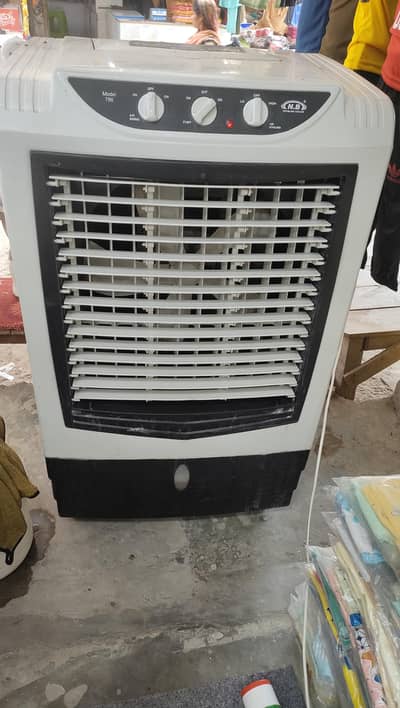 Air Cooler, Tandlianwala City,