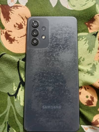 Samsung Mobile A32