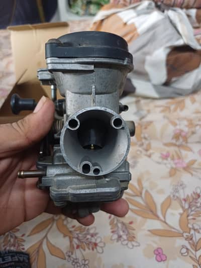 suzuki 150 carburetor orignal